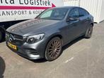 2017 Mercedes-benz GLC-klasse Coupé 220d Personenauto, Auto's, Automaat, Gebruikt, Euro 6, 193 €/maand