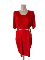 Dante6 jurk L, Maat 38/40 (M), Zwart, Ophalen of Verzenden, Zo goed als nieuw