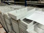 Magazijnbakken, Doe-het-zelf en Verbouw, Kratten en Dozen, Ophalen, Gebruikt, Minder dan 50 cm, Minder dan 40 cm
