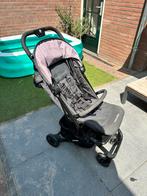 Easywalker buggy XS - compact en licht, Ophalen of Verzenden, Zo goed als nieuw, Overige merken, Verstelbare rugleuning