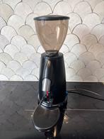 Macap M2 Koffiemolen - Perfect voor Espresso, Ophalen of Verzenden, Gebruikt, Overige modellen, Koffiebonen