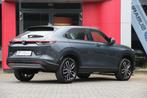 Honda HR-V 1.5 e:HEV Elegance | Trekhaak, Zwart, Bedrijf, Hybride Elektrisch/Benzine, 107 pk