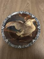 Heinen wandborden, Antiek en Kunst, Ophalen