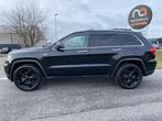 Jeep Grand Cherokee 3.0 CRD Laredo * EURO 5 * AUTOMAAT * PAN, Auto's, Bestelauto's, Euro 5, Gebruikt, 190 pk, Leder