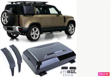 Land Rover Defender 110 L663 opberg box NIEUW !! beschikbaar voor biedingen