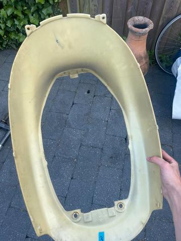 Kappen Type 3 Nette staat beschikbaar voor biedingen