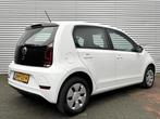 Volkswagen Up! 1.0 Airco Cruise MF Stuur Camera 5 Drs Dab 22, Auto's, Stof, Gebruikt, Met garantie (alle), 4 stoelen