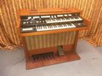 Hammond T100 (T122) toonwiel orgel spinet incl onderhoud, Muziek en Instrumenten, Hammondorgel, Gebruikt, 2 klavieren, Ophalen