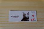 Assassin's Creed III - Postage Stamp, Ophalen of Verzenden, Postfris