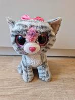 Ty knuffel Kiki, Ophalen