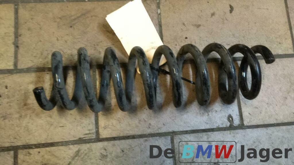 Achterveer BMW 3 serie E91 E93  veercode: F4, Auto-onderdelen, Ophanging en Onderstel, Gebruikt, Ophalen of Verzenden, BMW, BMW