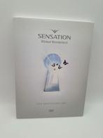 sensation wicked wonderland live registration 2009 dvd, Alle leeftijden, Boxset, Muziek en Concerten, Ophalen of Verzenden
