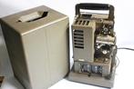 Siemens heimprojektor 16 mm film projector vintage, Ophalen of Verzenden, 1940 tot 1960, Projector