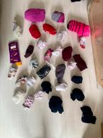 Sokken, panty’s en maillot, Ophalen of Verzenden, Gebruikt, Meisje, Sokken