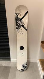 Burton Custom X snowboard 158 cm, Sport en Fitness, Snowboarden, Ophalen of Verzenden