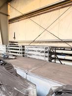 TL armaturen, Doe-het-zelf en Verbouw, Bouwverlichting, Ophalen, Gebruikt, Minder dan 50 watt, Armatuur