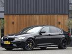 Bmw 5-serie M5 Competition 627PK / keramische remmen / M-Car, Auto's, BMW, Automaat, Gebruikt, 4395 cc, Zwart