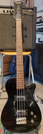 Gretsch electromatic , H.B 40B, Ophalen of Verzenden, Zo goed als nieuw