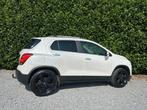 Chevrolet Trax 1.4T LT AWD | NWE APK | AIRCO | TREKH | CRUIS, Euro 5, Stof, Zwart, 4 cilinders