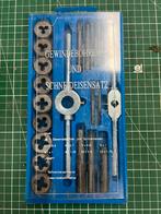 Tap & Snijset, Doe-het-zelf en Verbouw, Gereedschap | Handgereedschap, Ophalen of Verzenden, Gebruikt