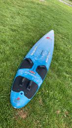 F2 Xantos 295, Watersport en Boten, Ophalen of Verzenden, Gebruikt, 250 tot 300 cm, Plank