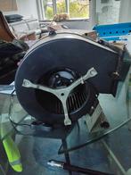 Ebm slakkenhuis ventilator, Ophalen, Gebruikt, Ventilator