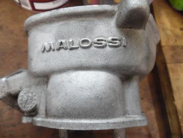 80cc 50 mm Malossi cilinder derbi >06 D50B0 met 21pwk carb. beschikbaar voor biedingen