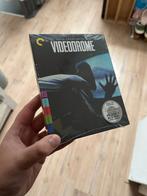 Videodrome Criterion Collection 4K + Bluray (Nieuw), Ophalen of Verzenden, Nieuw in verpakking, Horror, Boxset