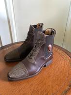 Nieuw! DeNiro De Niro jodphurs schoenen T110 bruin maat 39, Dames, Nieuw, Ophalen of Verzenden, Janiroruitersport@outlook.com