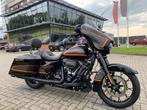 Harley-Davidson FLHXS STREETGLIDE 114'' FLHX (bj 2022), Bedrijf, Toermotor