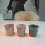 Hk living koffie kopjes, Ophalen, Keramiek, Zo goed als nieuw, Overige stijlen