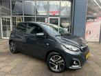 Peugeot 108 1.0 VTi Allure | Airco | Clima | Automaat | N.A., Auto's, Gebruikt, Euro 6, 4 stoelen, Electronic Stability Program (ESP)