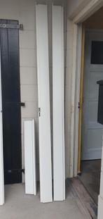 Aluminium deurkozijn 233x91, Doe-het-zelf en Verbouw, 75 tot 150 cm, Deurkozijn, Aluminium, Ophalen of Verzenden