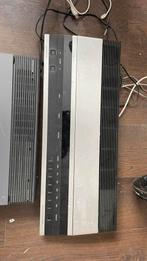 Bang en olufsen  beomaster 2300, beogram cd 3500, Ophalen of Verzenden, Gebruikt, Bang & Olufsen