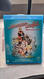 Bluray  American Graffiti  met Richard dreyfuss, Ophalen of Verzenden, Zo goed als nieuw