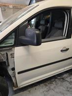 VW Volkswagen Caddy V linker voordeur portier links, Ophalen, Links, Volkswagen, Deur