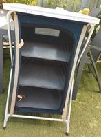 Campingkast van de vrijbuiter, Ophalen, Gebruikt, Campingkast