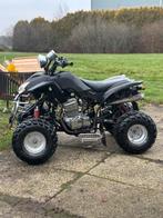 Quad 250cc  met kenteken, Motoren, 250 cc, 2 cilinders, 12 t/m 35 kW