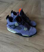 Jordan 4, Ophalen of Verzenden, Zo goed als nieuw, Sneakers of Gympen