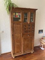 Mooie grote grutterskast, Huis en Inrichting, Ophalen, Gebruikt, 50 tot 100 cm, 150 tot 200 cm