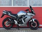 YAMAHA FZ 6 N FAZER (bj 2014), 4 cilinders, Motorrijbewijs A, Bedrijf, Onbekend