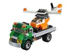 Lego Creator Helikopter Transport 31043 - Compleet, Ophalen of Verzenden, Zo goed als nieuw, Complete set, Lego