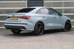 Audi A3 Limousine 30 TFSI 116pk S-tronic S Edition | 19" Vel, Auto's, Audi, 12 maanden, Stof, 1498 cc, 4 cilinders