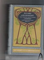 Sir Walter Scott- Richard Leeuwenhart- HC, Antiek en Kunst, Antiek | Boeken en Bijbels, Verzenden
