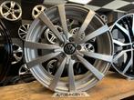 17 inch Volkswagen 5x100 Polo 6R,AW Taigo T-cross R-line, Velg(en), 17 inch, Ophalen of Verzenden, Personenwagen