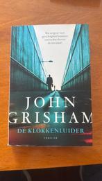 John Grisham - De klokkenluider, Gelezen, Ophalen of Verzenden, Nederland, John Grisham