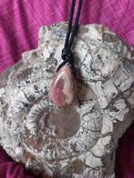 Rhodochrosiet hanger, Ophalen of Verzenden, Nieuw