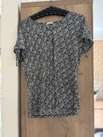 Gerry weber shirt korte mouwen, Ophalen of Verzenden, Zo goed als nieuw, Maat 38/40 (M), Korte mouw