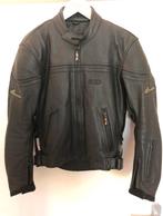 Spool dames leren motorjack, Motoren, Kleding | Motorkleding, Ophalen, Dames, Jas | leer