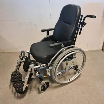 Excel G5 comfort rolstoel beschikbaar voor biedingen